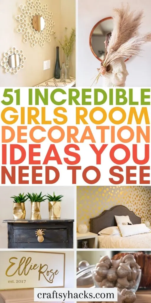 room decoration ideas