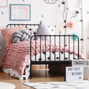 girls bedroom decoration ideas