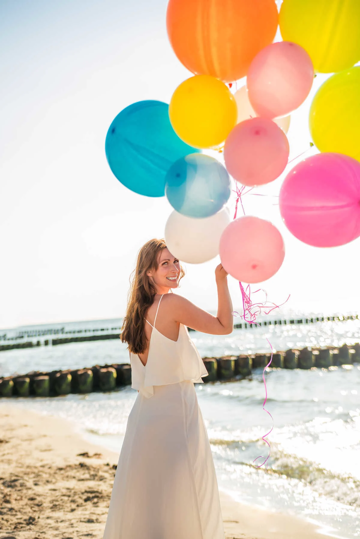 Balloons