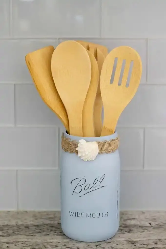 Utensil Holder