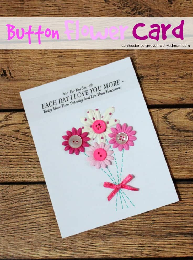 Flower Cards