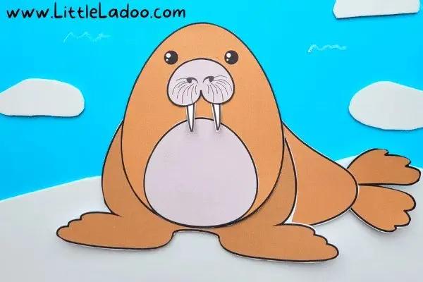 Walrus