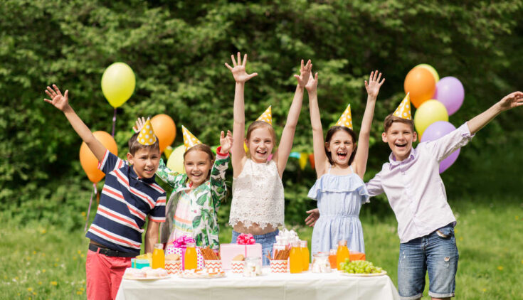 31 Fun Party Games for Teenagers - Craftsy Hacks