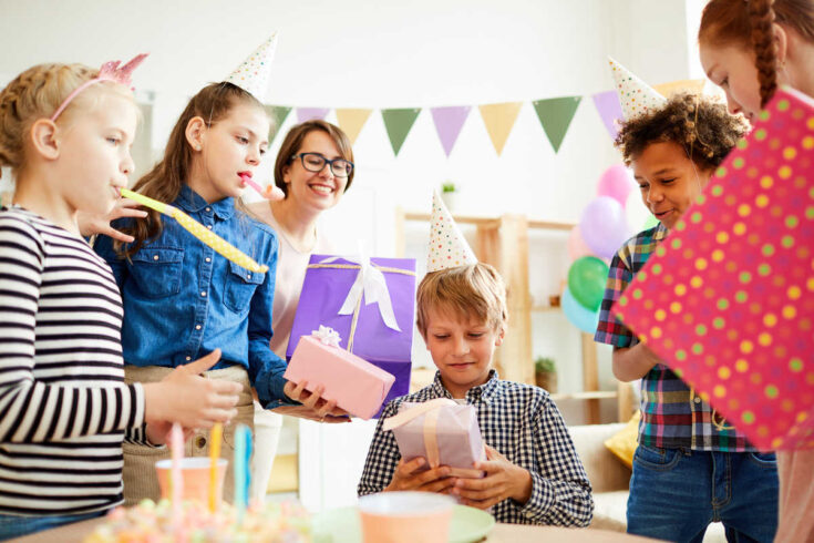 27 Teen Birthday Party Activities - Craftsy Hacks