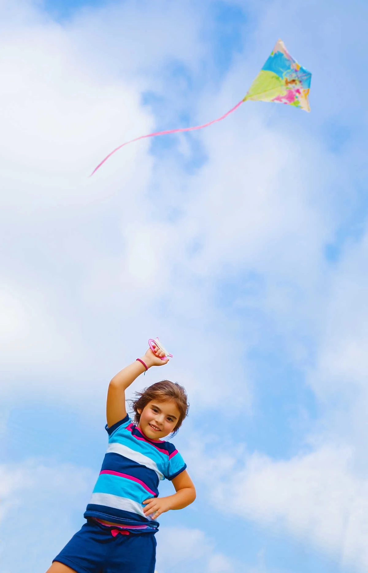 Fly Kites