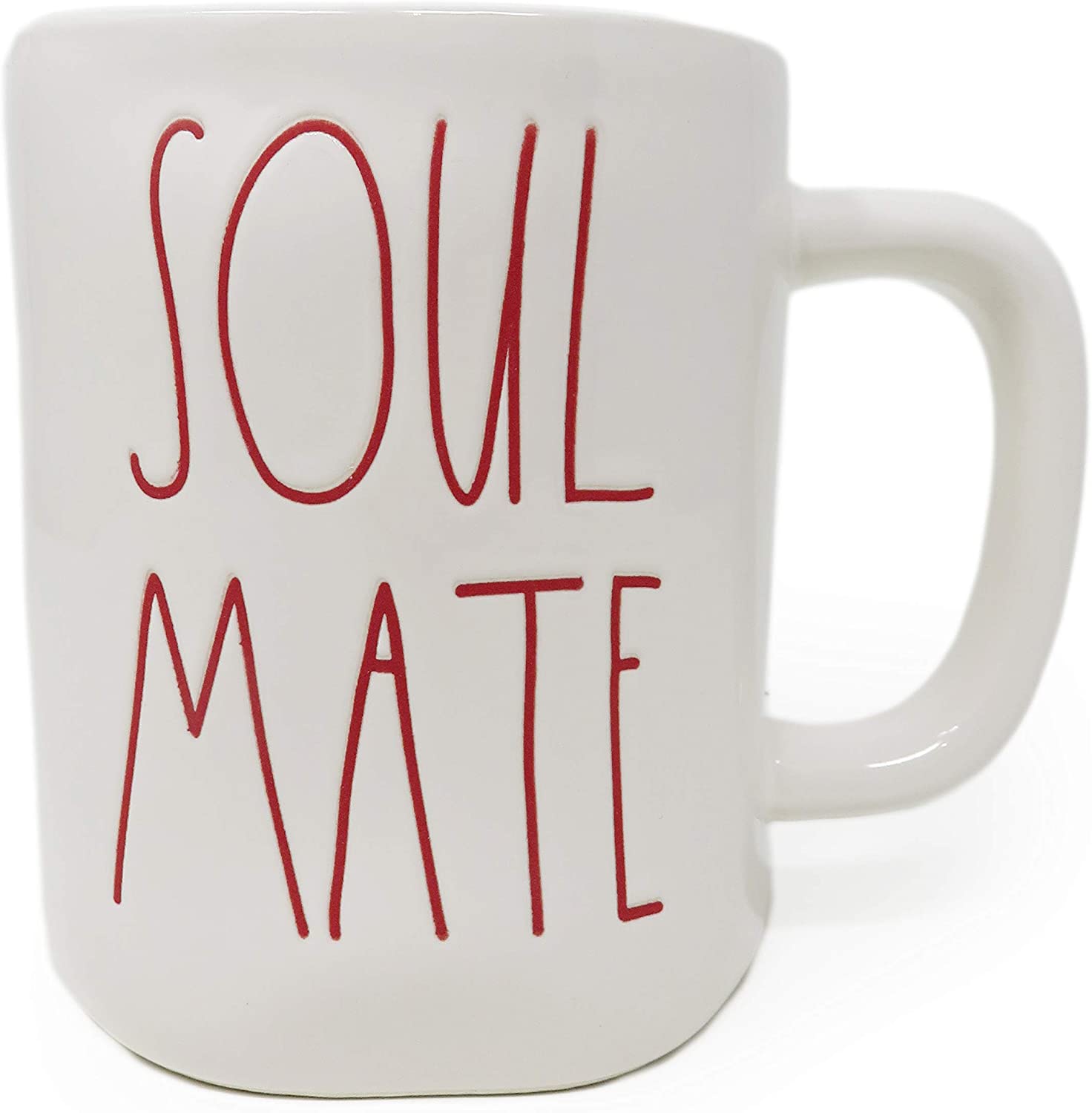 Soulmate Mugs