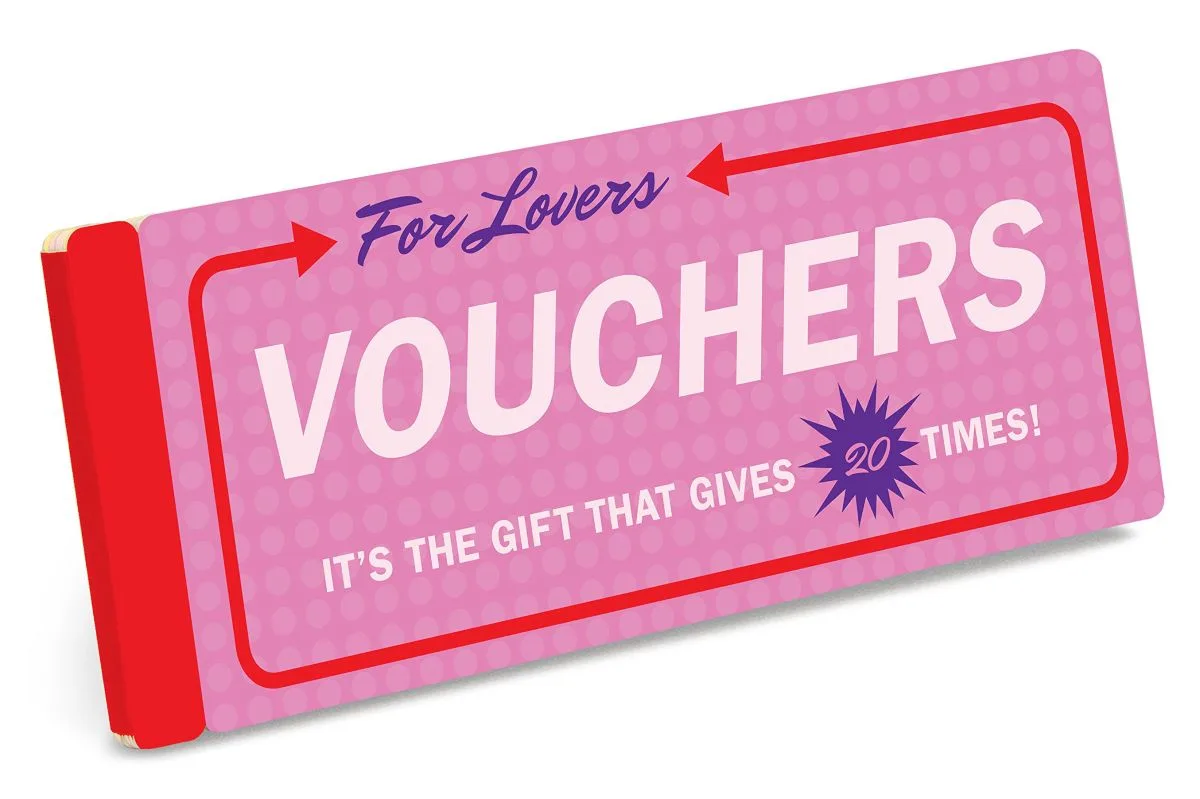 Love Vouchers