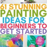 paintings for beginners