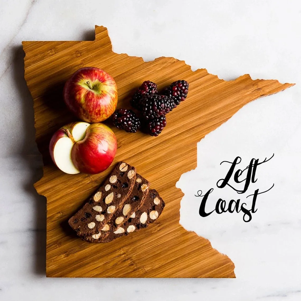 State Cutting Board