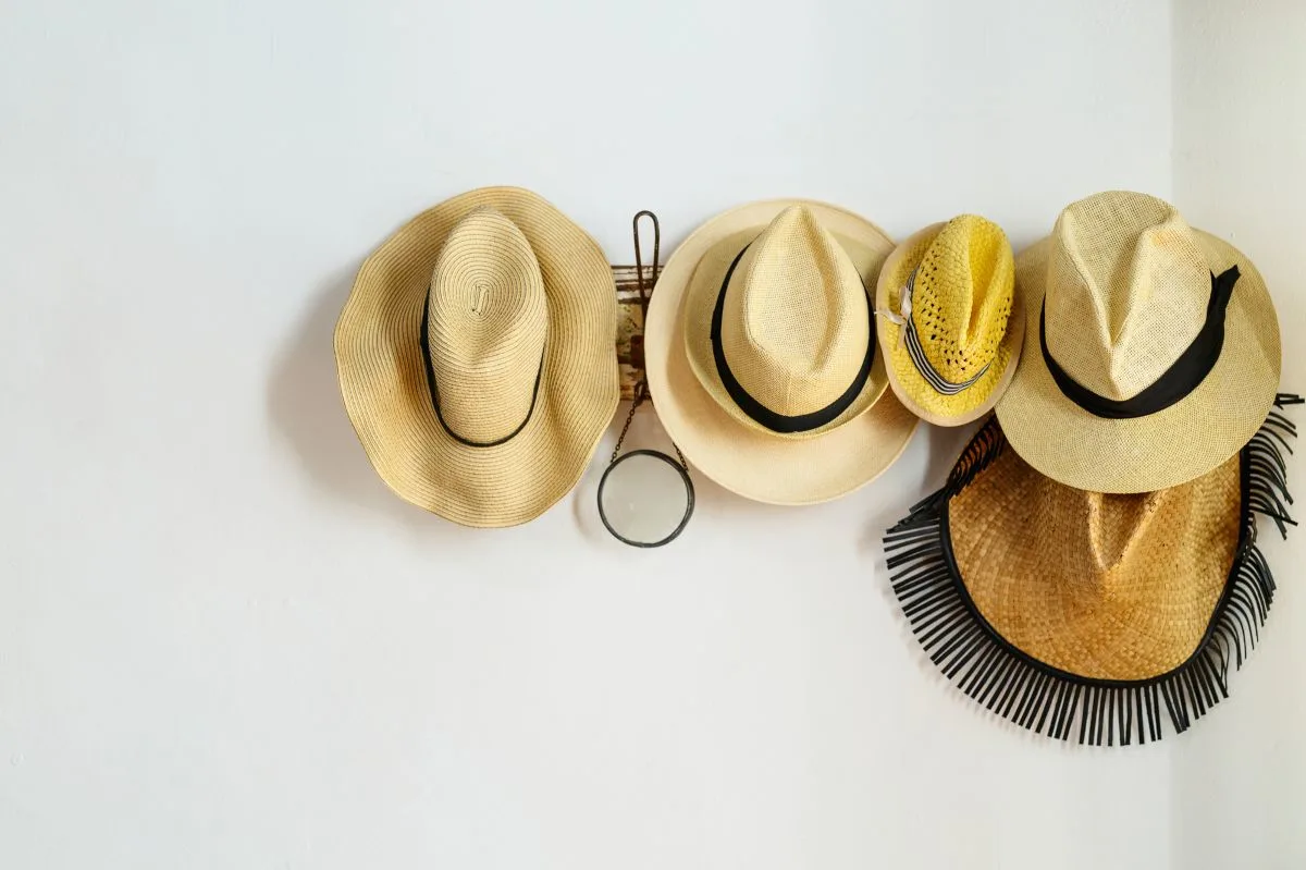 Hat Rack