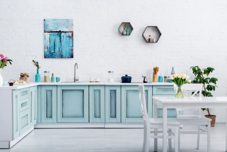 41 Gorgeous Kitchen Wall Decor Ideas - Craftsy Hacks