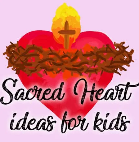 Sacred Heart