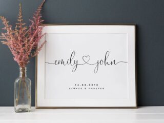 31 Last-Minute Wedding Gift Ideas They’ll Love - Craftsy Hacks