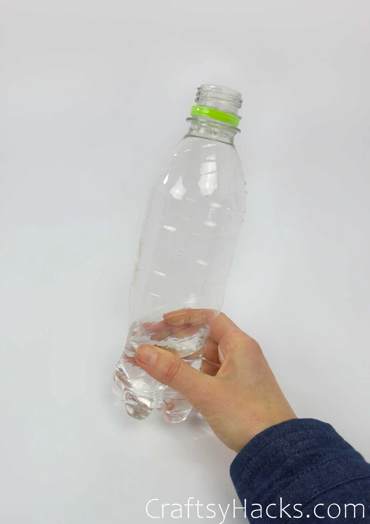 water bottle