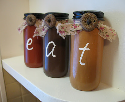 EAT Jars