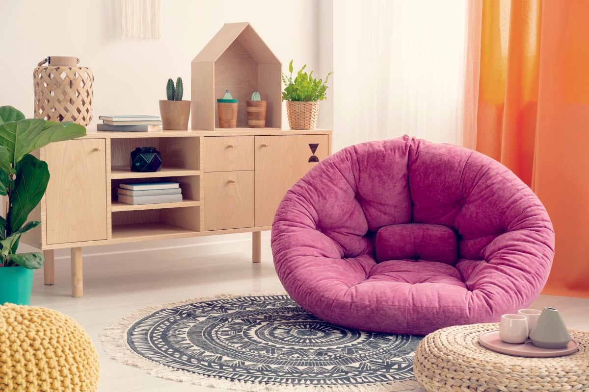 Cozy Furniture