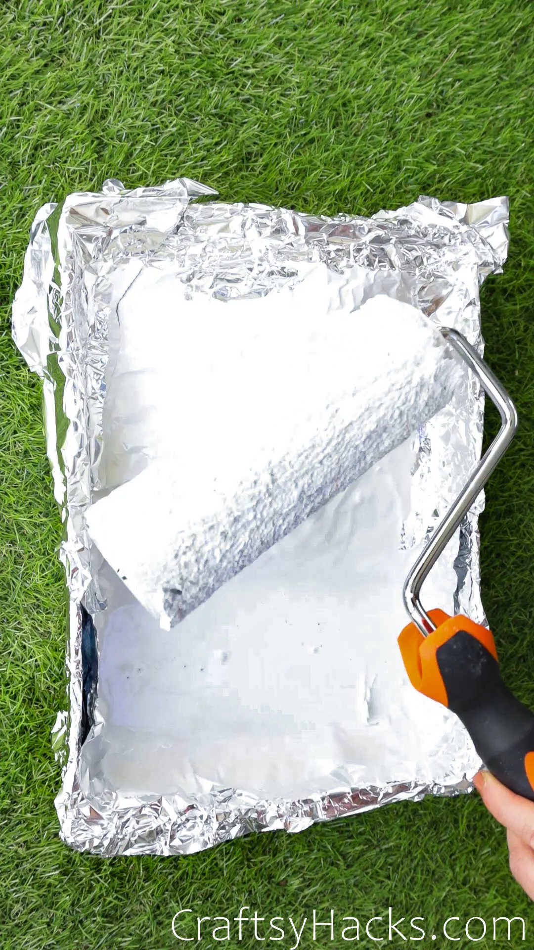 9 Amazing Hacks for Aluminum Foil