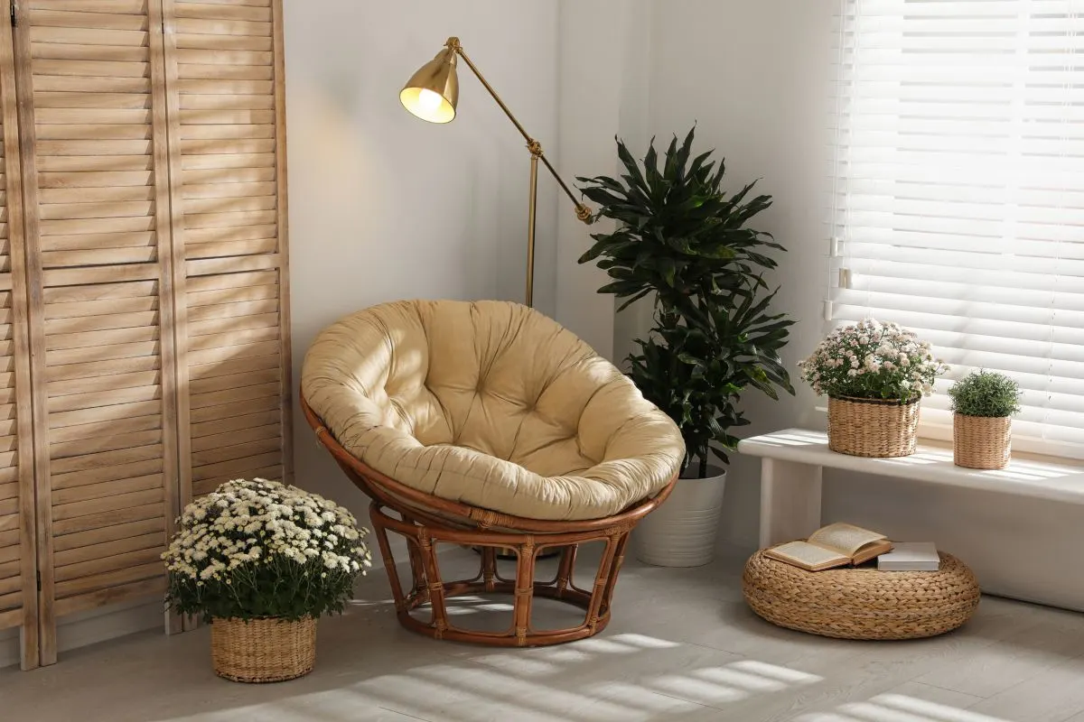 Wicker Furniture