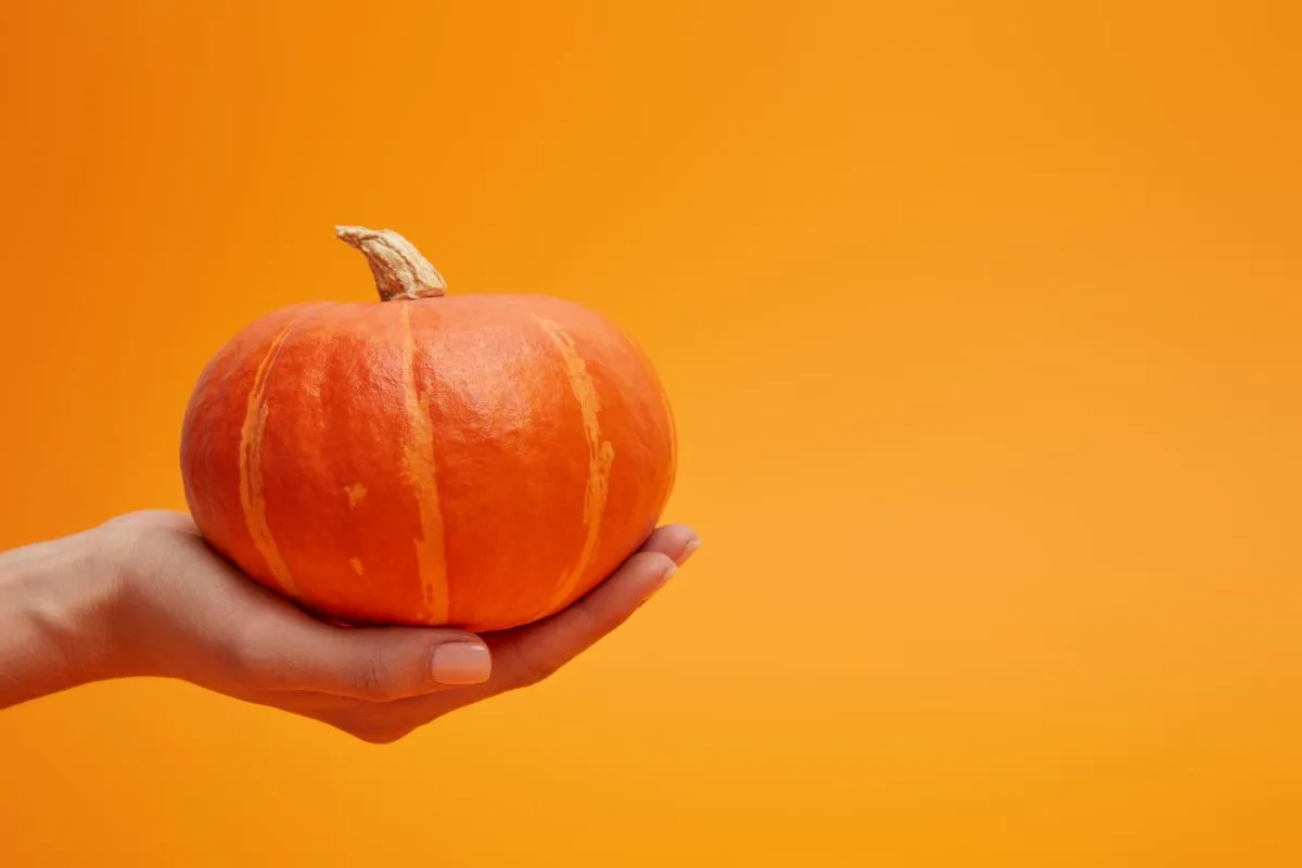 Pumpkin Bowling