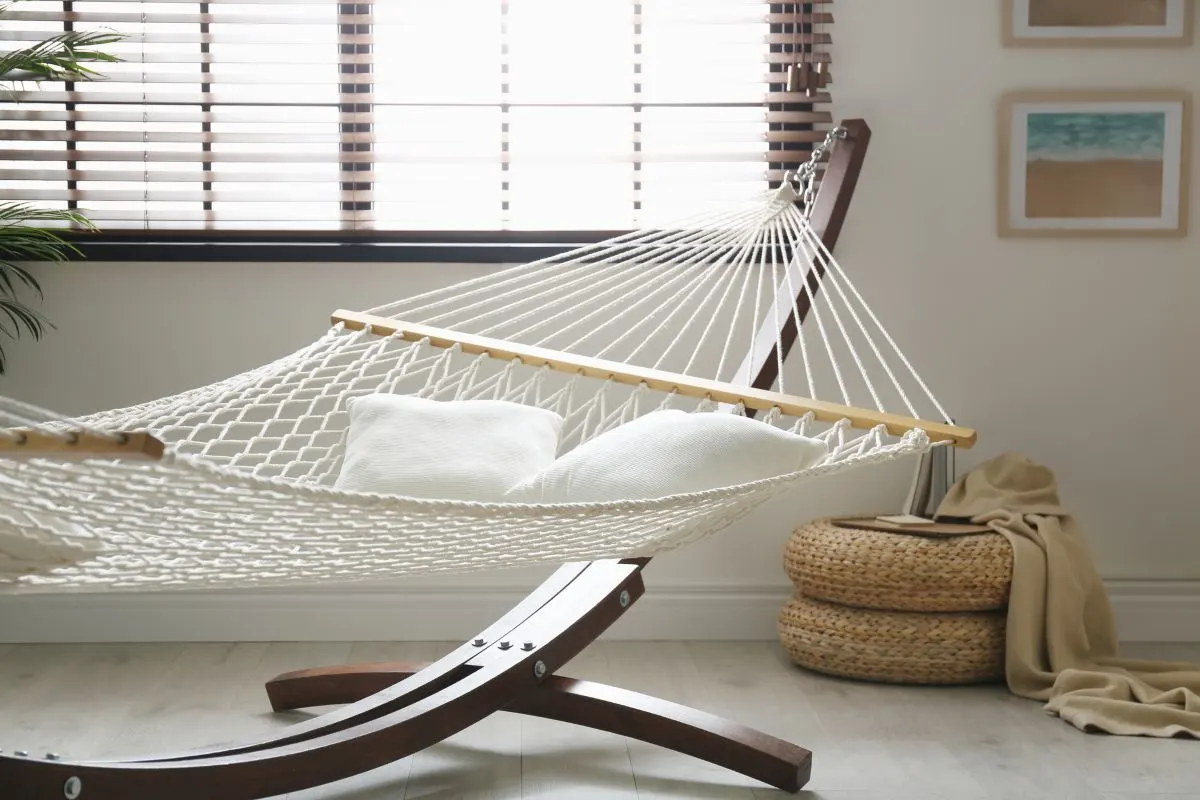 Comfortable Hammock