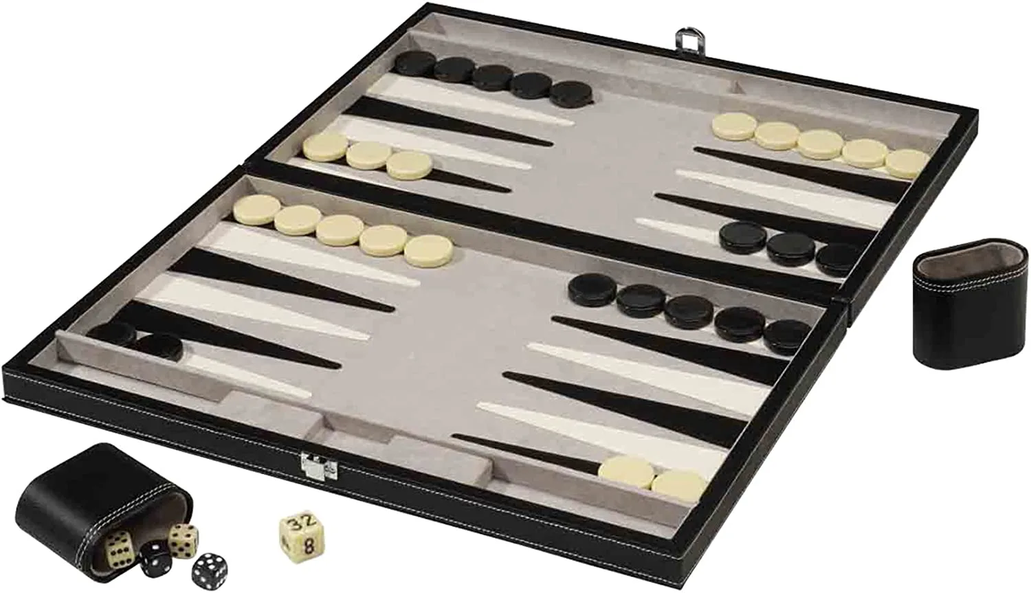 Backgammon