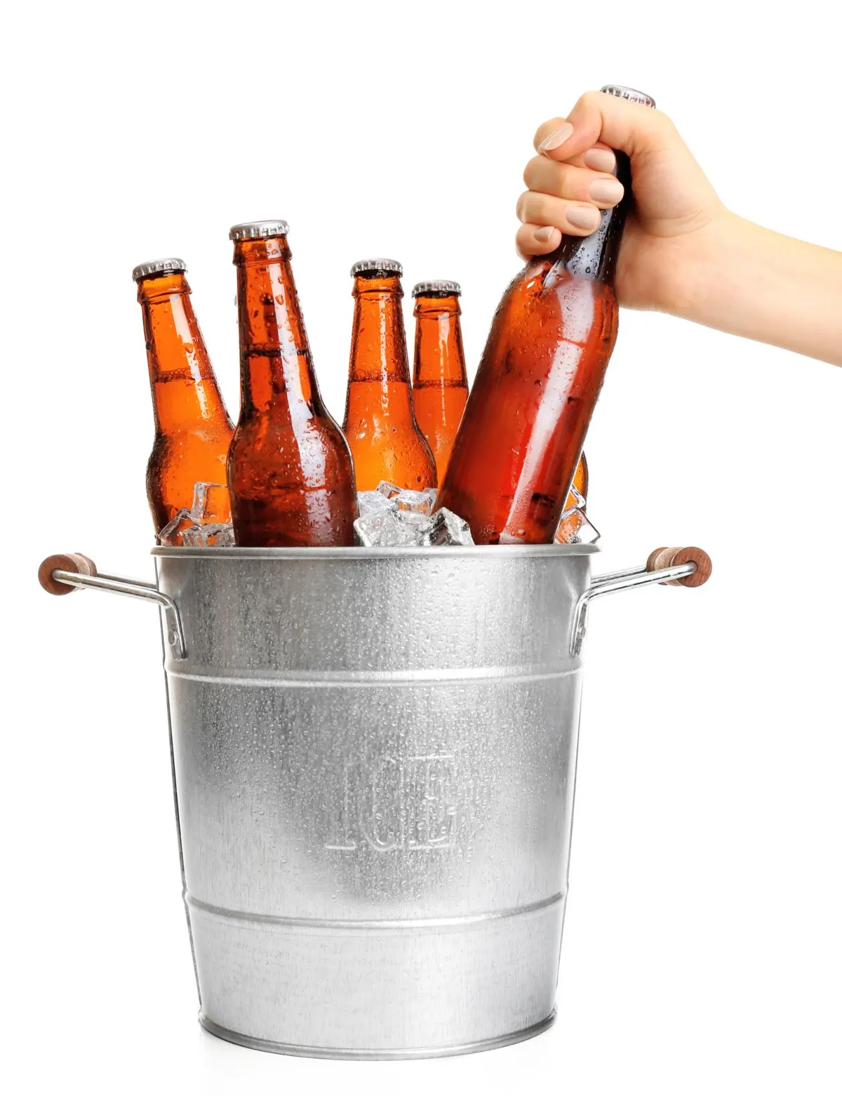 Beer Pot