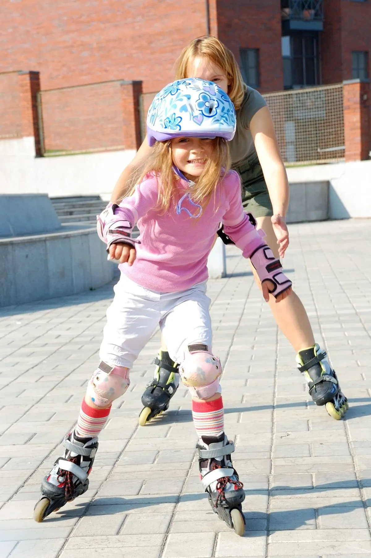 Roller skate