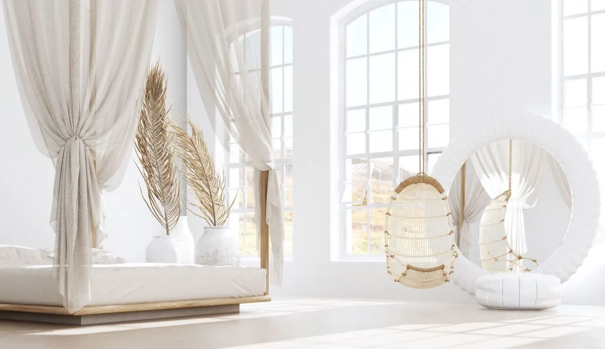 Feather Decor