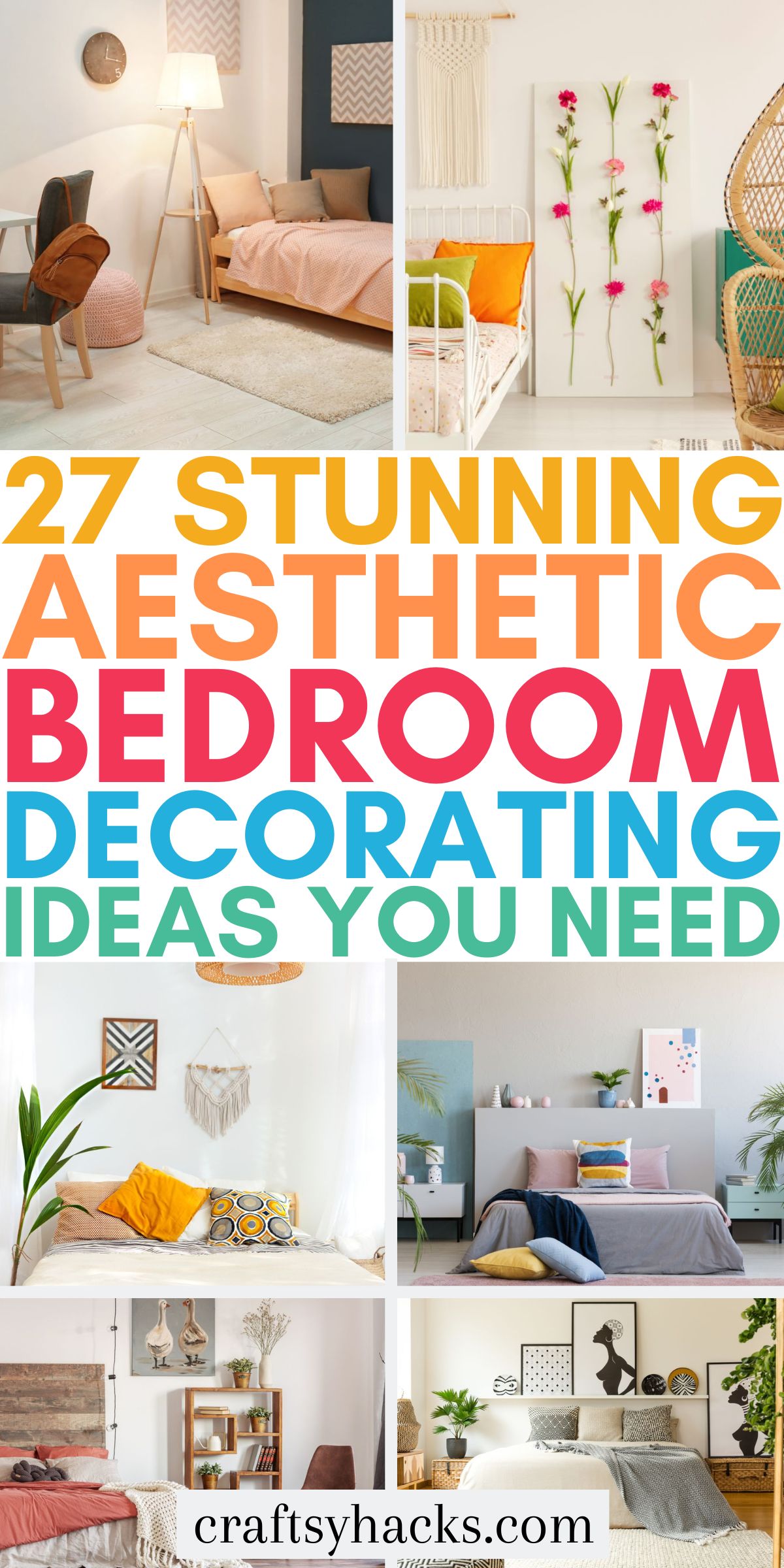 27-best-aesthetic-bedroom-decor-ideas-craftsy-hacks