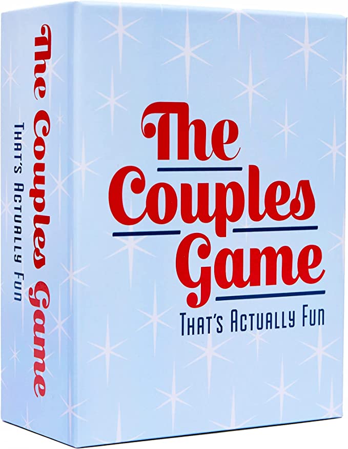 The Couple's Game