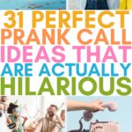 31 Hilarious Prank Call Ideas - Craftsy Hacks