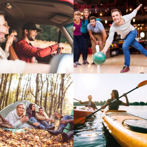 socializing activities for adults