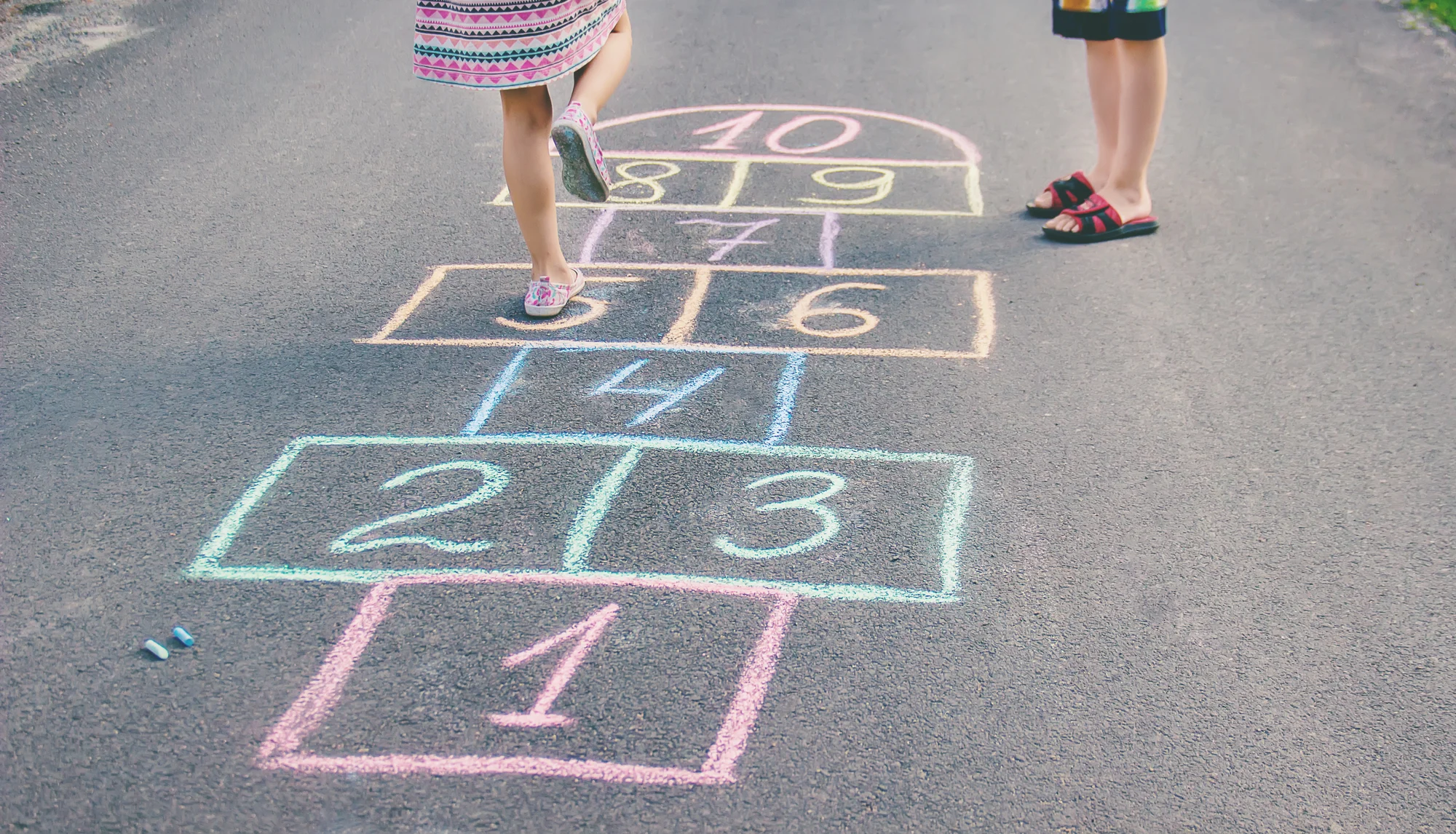 Hopscotch