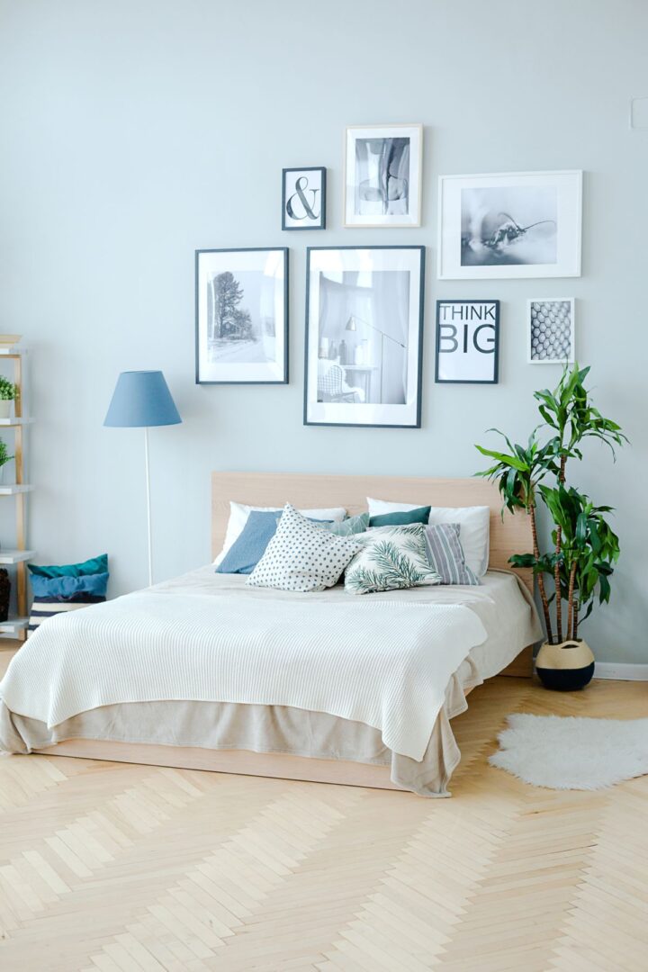 27 Best Aesthetic Bedroom Decor Ideas - Craftsy Hacks