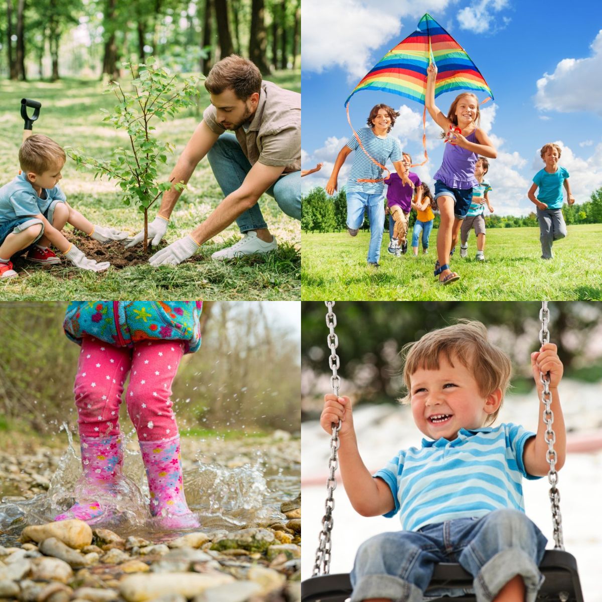 Fun Outdoor Activities Near Me For Toddlers