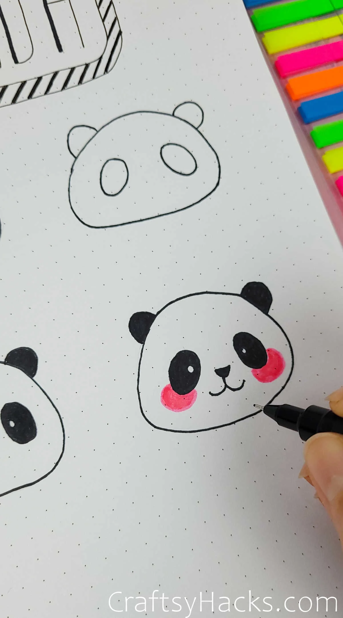 17 Easy Doodles To Draw In Your Bullet Journal: Learn To Doodle | Masha  Plans