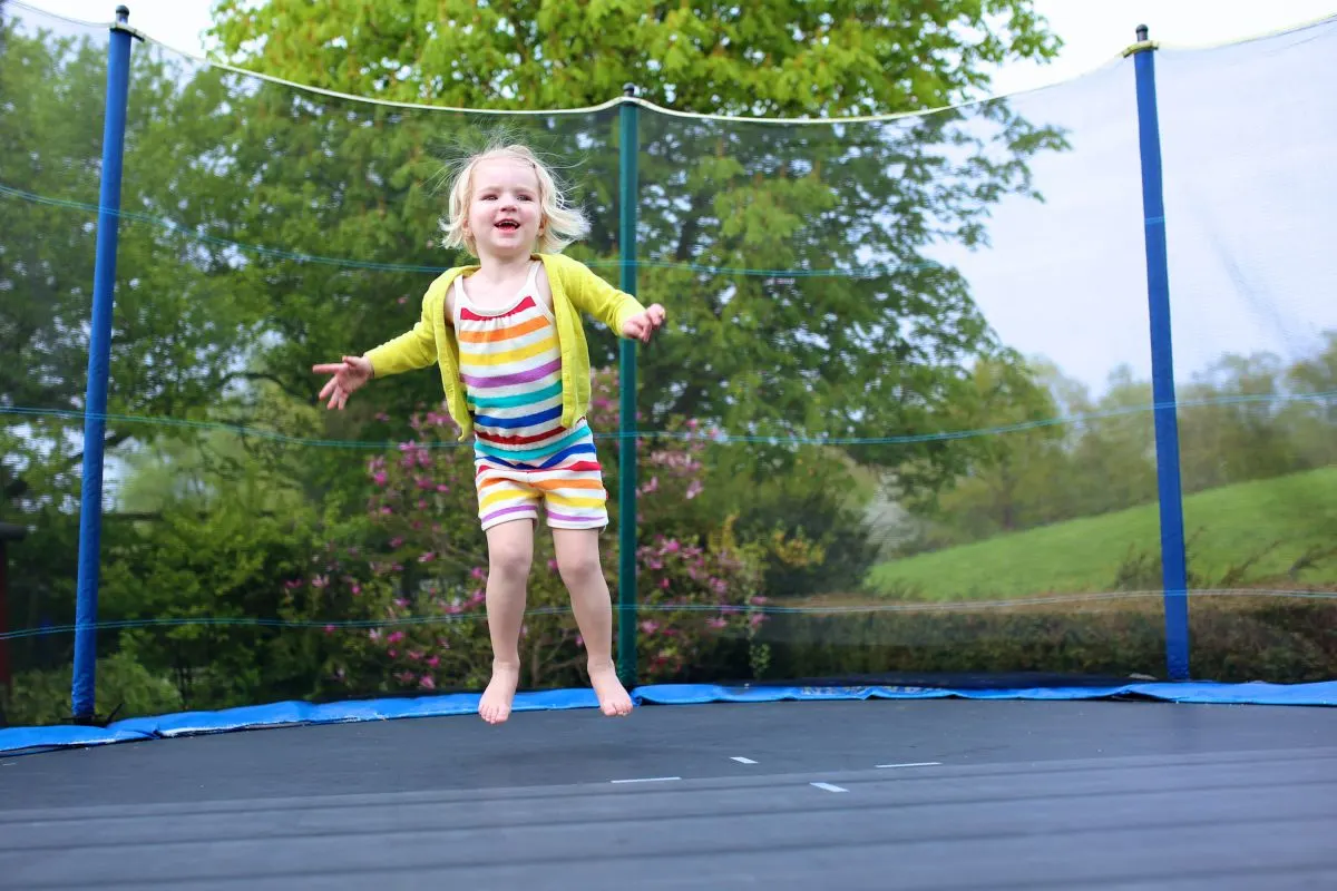 Trampoline