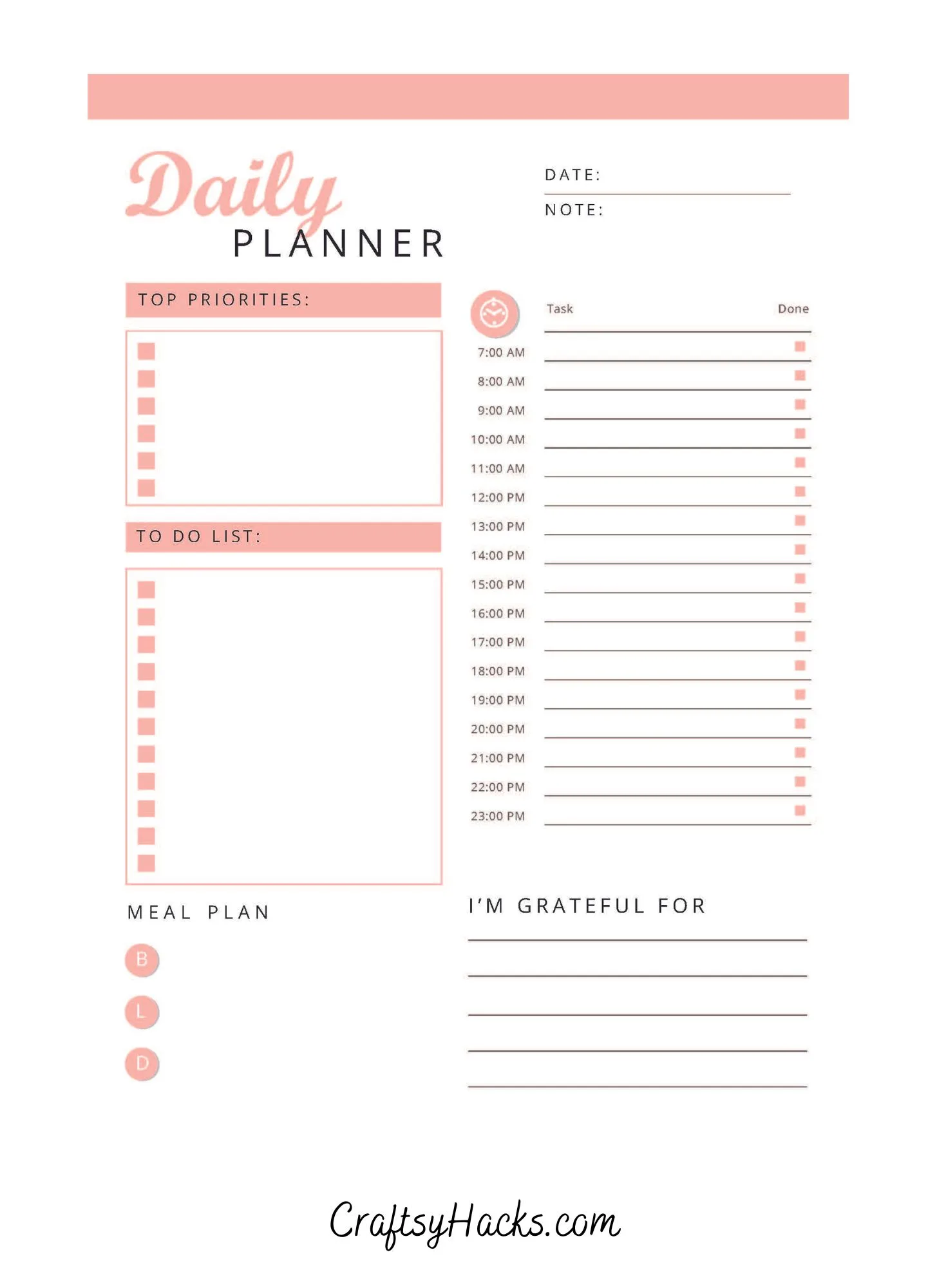 daily-planner