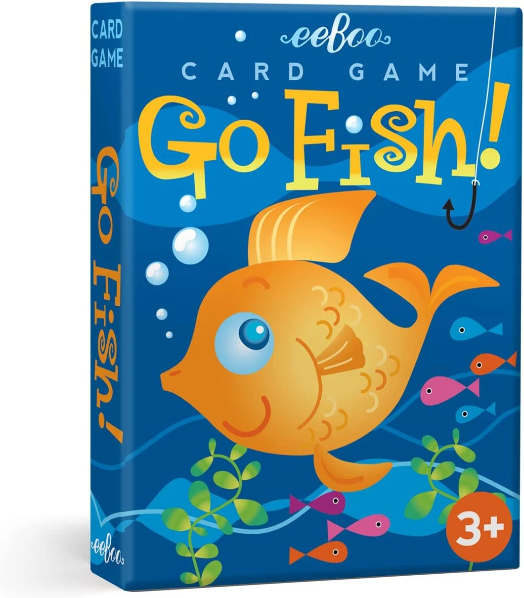 Go Fish