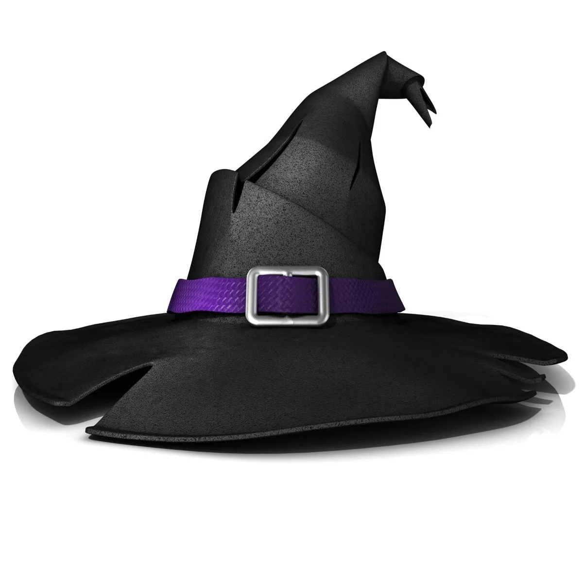 Witch's Hat Ring toss