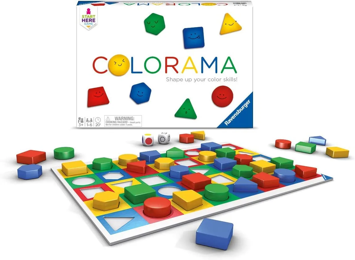 Colorama