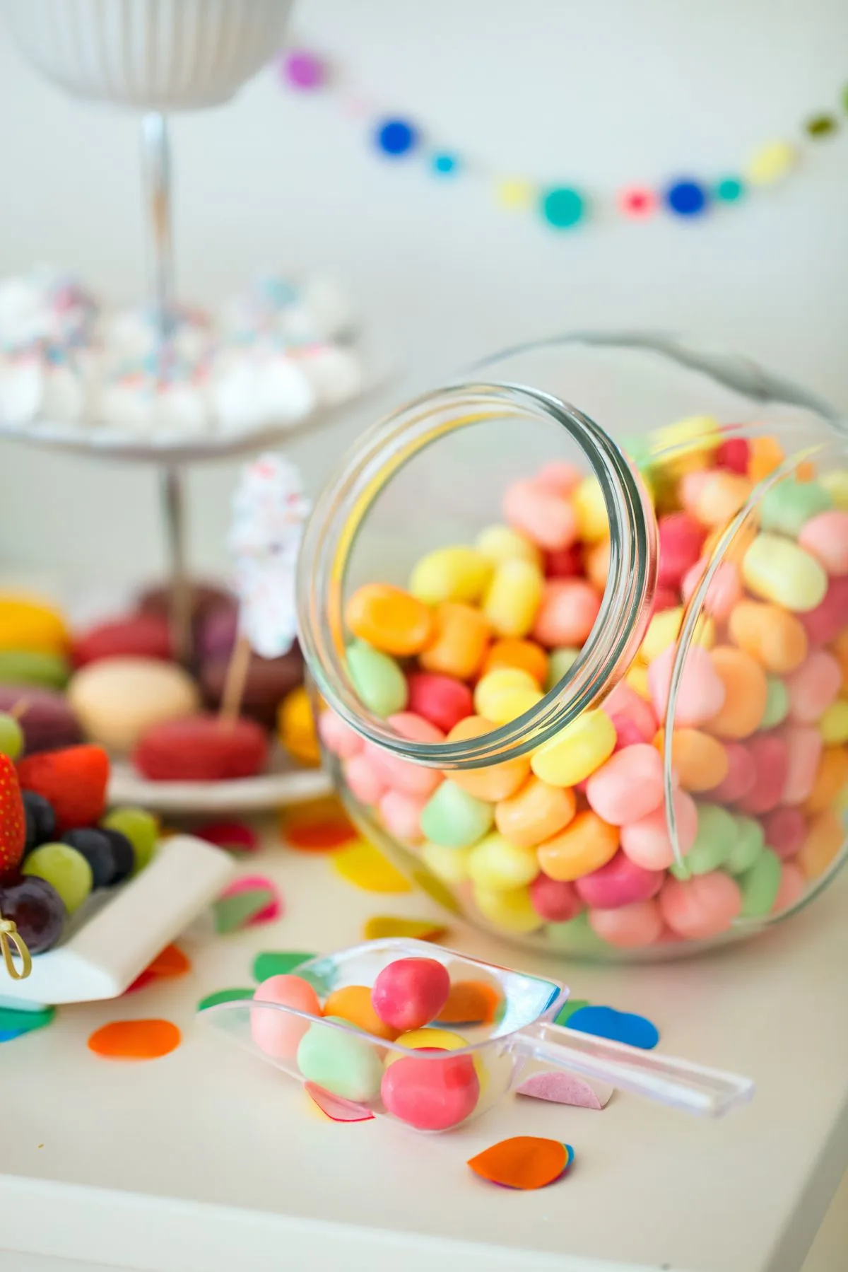 Candy Jar Guess