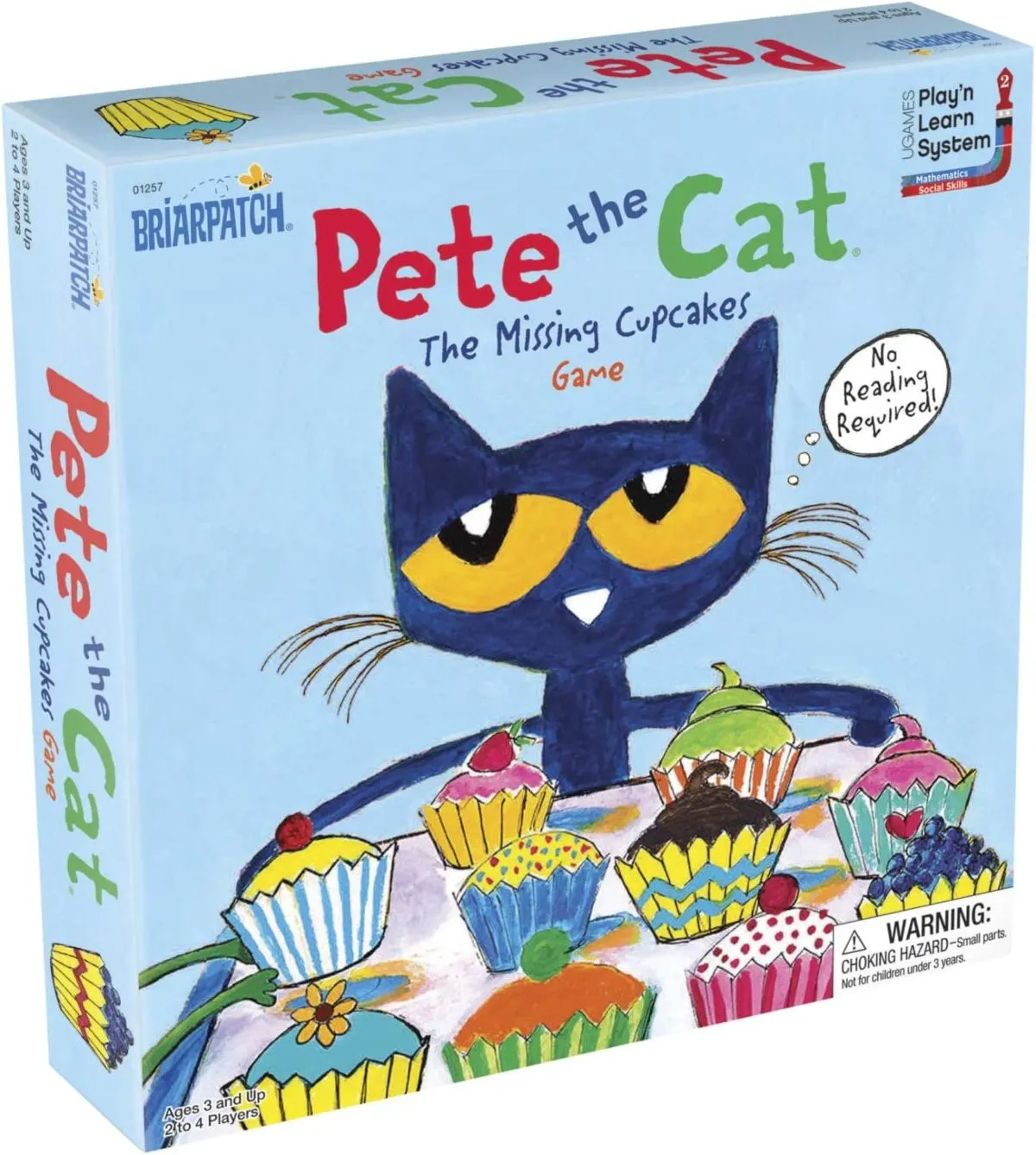 Pete the Cat