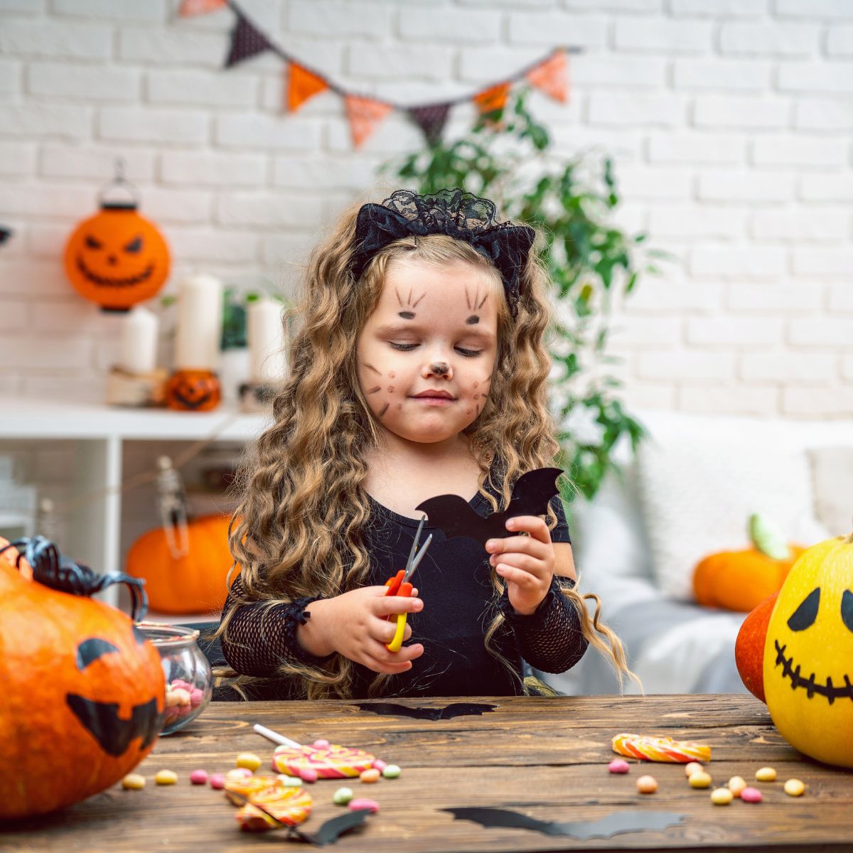 41 Fun Halloween Games for Classroom - Craftsy Hacks