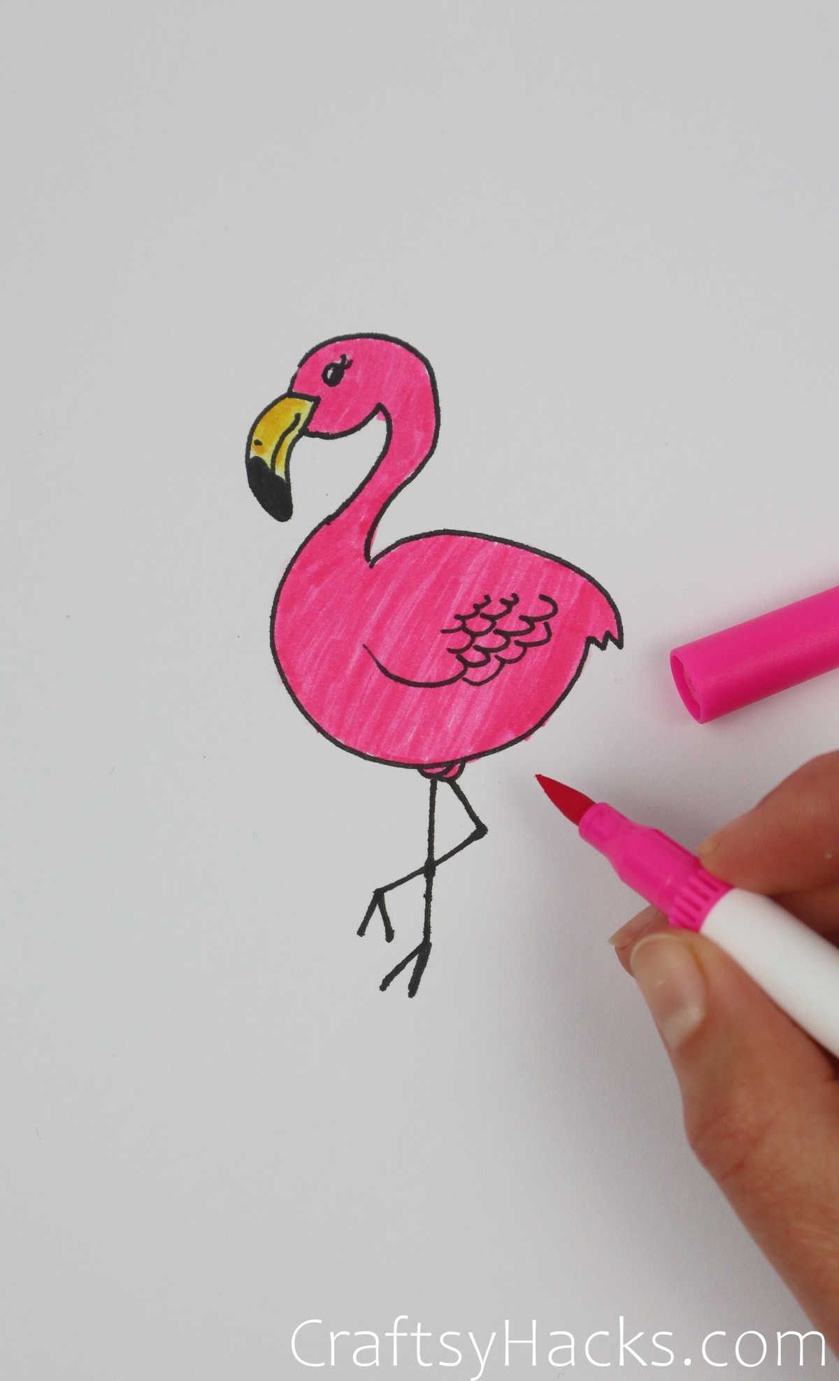 31 Cute Animal Drawings for Kids - Craftsy Hacks