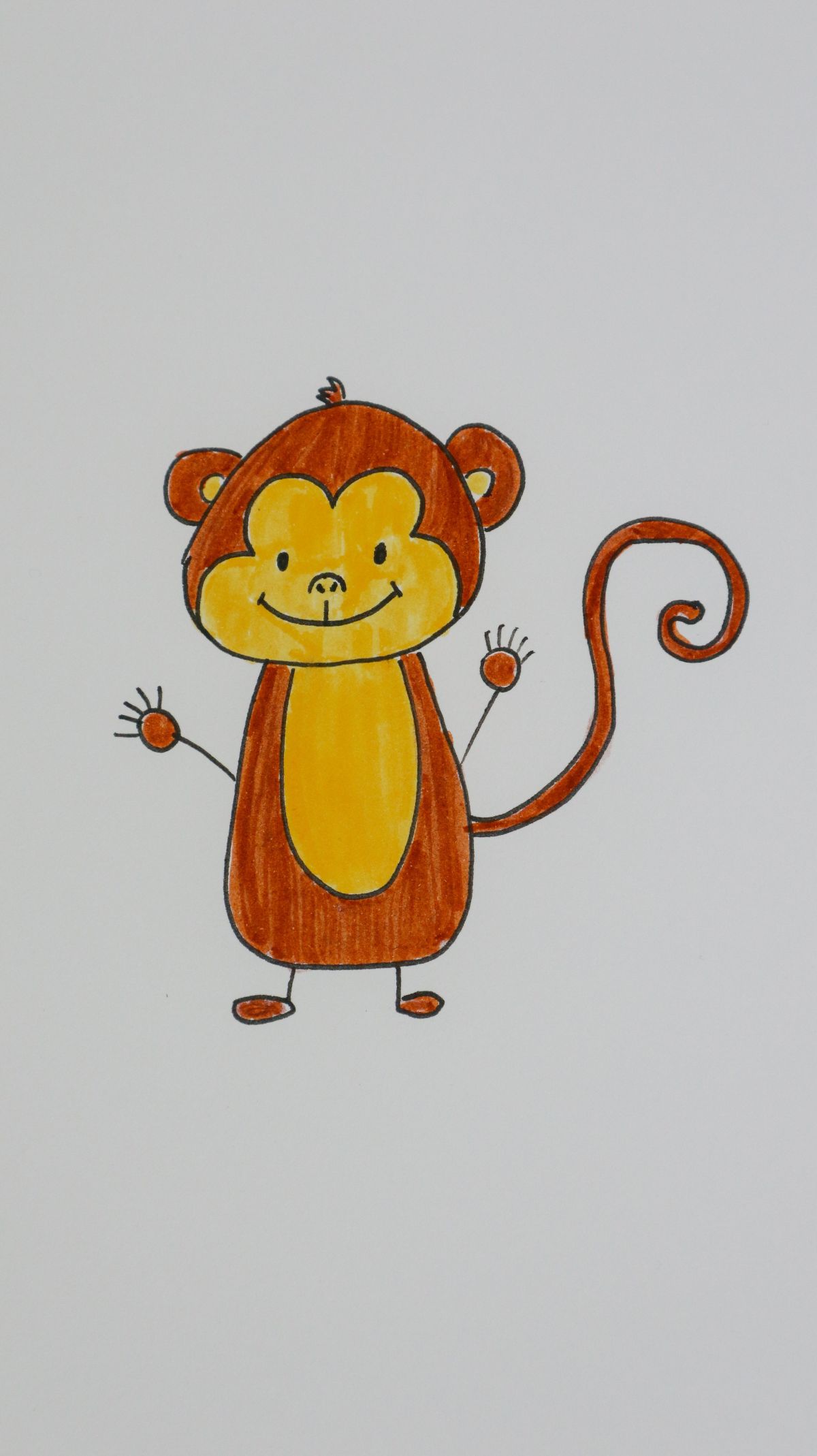 monkey