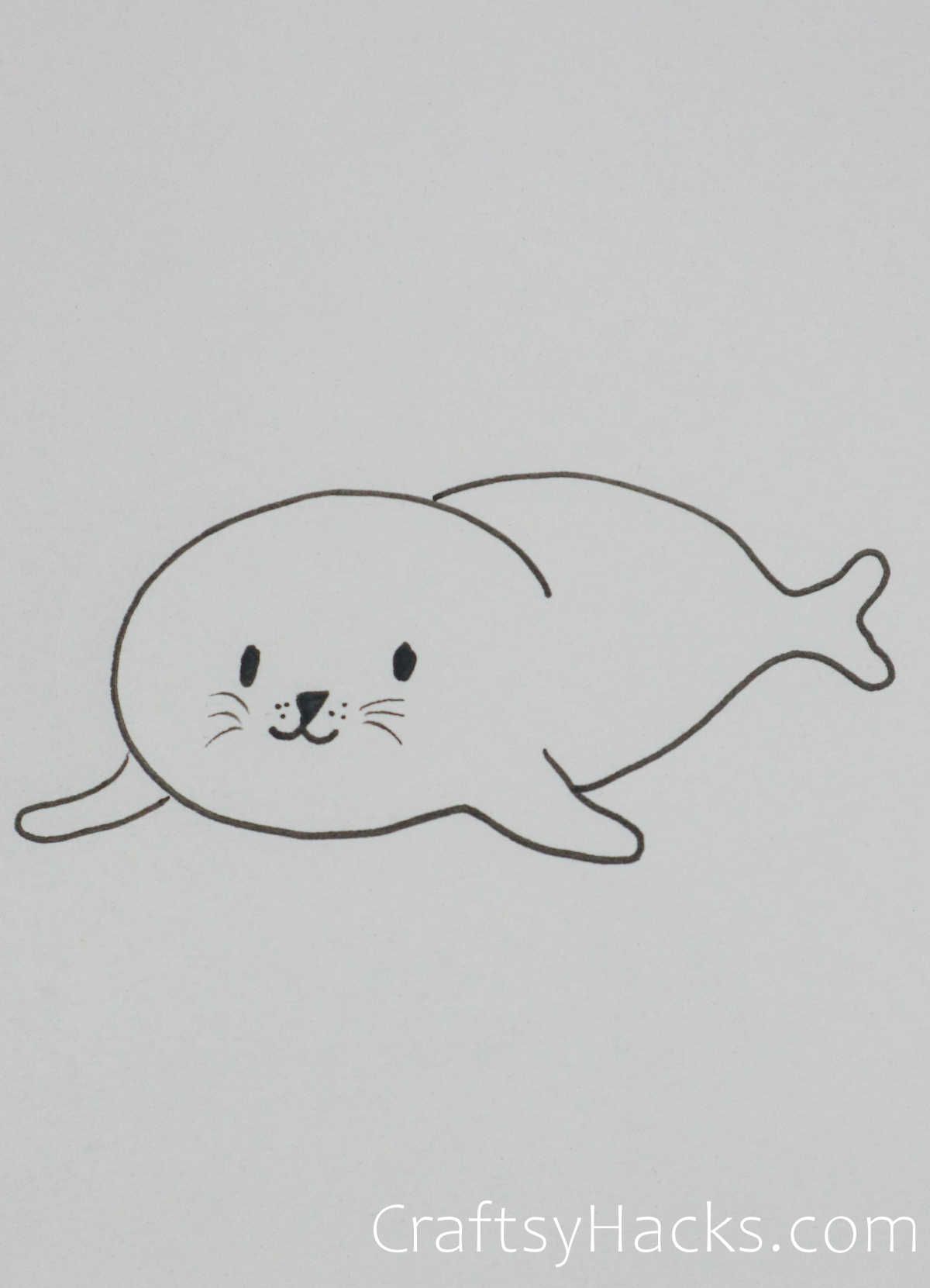 seal