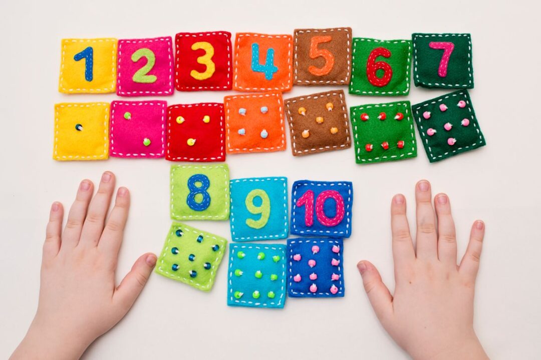 interactive learning for 3 year olds