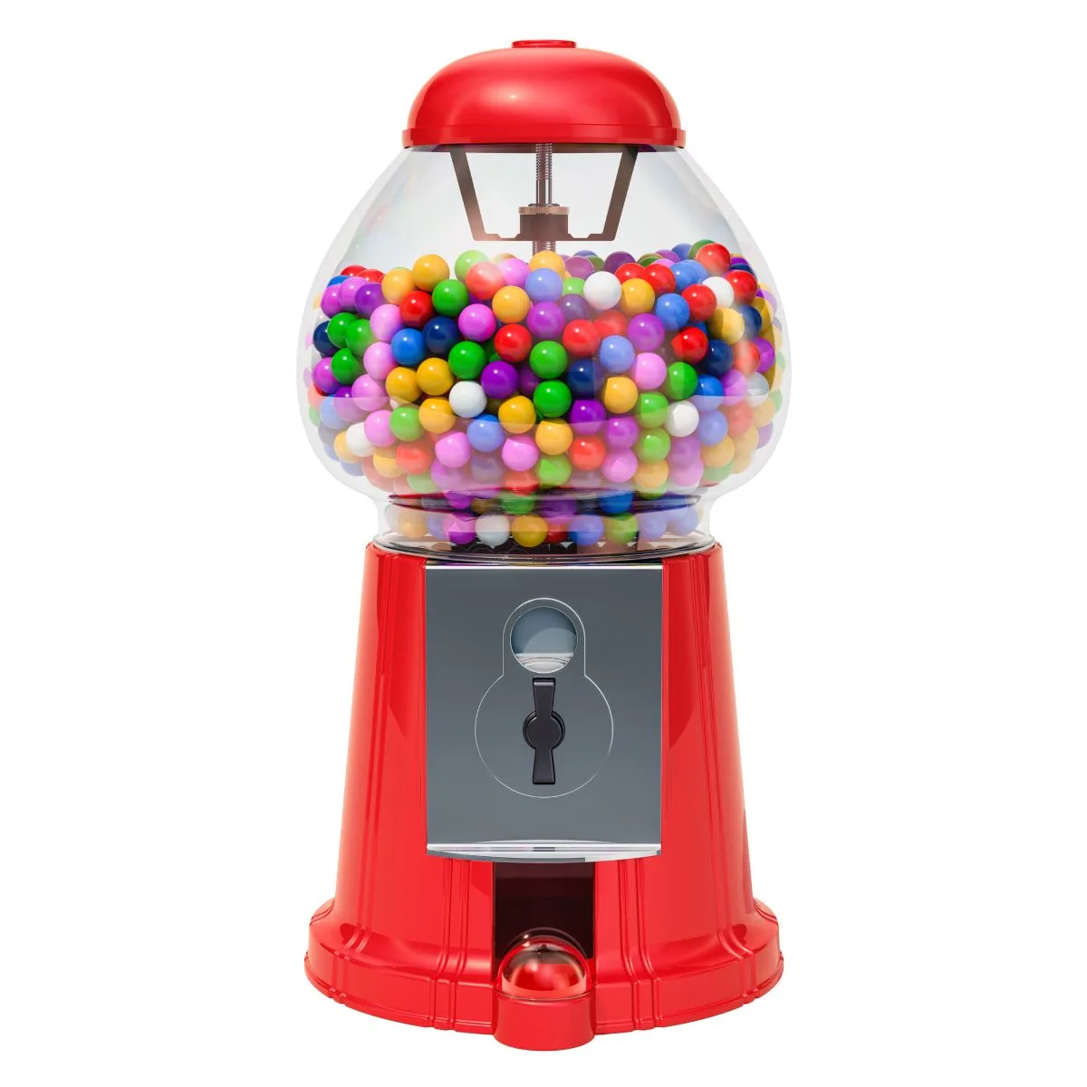 printable gumball machine