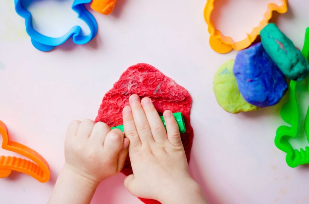 41 Fun Learning Activities for 4-Year-Olds - Craftsy Hacks